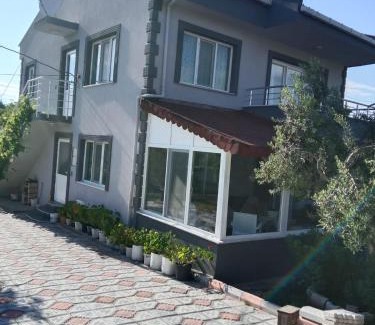 Ezine Appartement | Çetin apart