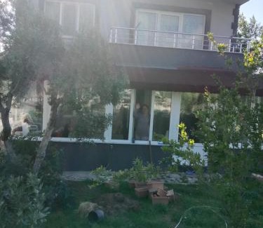 Ezine Appartement | Çetin apart