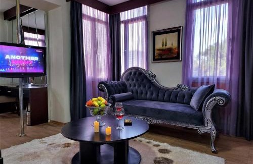 Yuregir Hôtel | Çetinel Otel