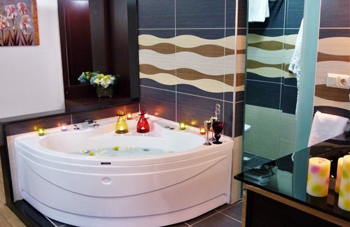 Yuregir Hôtel | Çetinel Otel