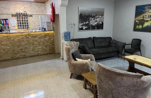 Gokcedere Hôtel | Çiğdem Motel Pansiyon & PUB