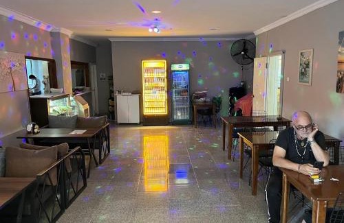 Gokcedere Hôtel | Çiğdem Motel Pansiyon & PUB