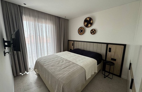 Cesme Appartement | Çiftlikköy'de denize, doğaya ve popüler gezilecek yerlere yakın tatil eviniz!