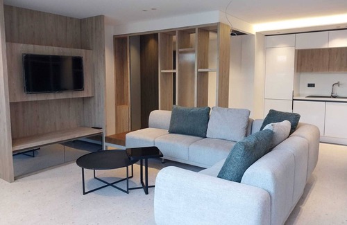 Cesme Appartement | Çiftlikköy'de denize, doğaya ve popüler gezilecek yerlere yakın tatil eviniz!