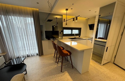 Cesme Appartement | Çiftlikköy'de denize, doğaya ve popüler gezilecek yerlere yakın tatil eviniz!