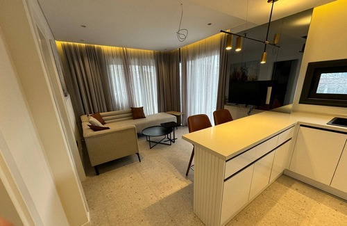 Cesme Appartement | Çiftlikköy'de denize, doğaya ve popüler gezilecek yerlere yakın tatil eviniz!