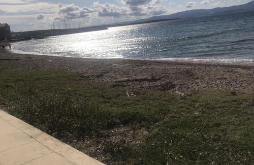Cesme Hôtel | Çiftlikköy Golden Otel