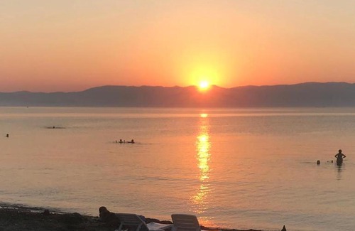 Cesme Hôtel | Çiftlikköy Golden Otel