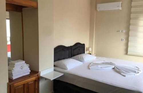 Anamur Hôtel | Çilek Otel