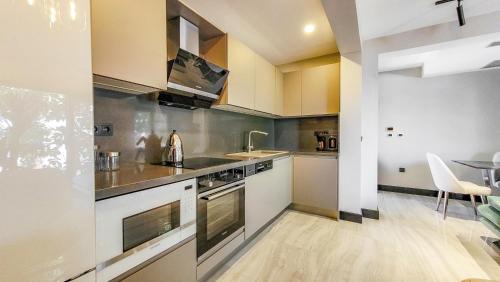 Yalikavak Appartement | Çimentepe Residence Deluxe 6 - Residence Apartment in Yalikavak