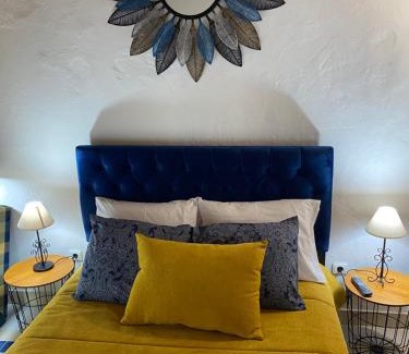 Reguengos de Monsaraz Maison | É um Descanso