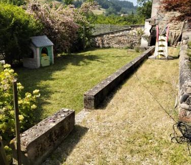 Cublize Maison | Échappée cublizienne