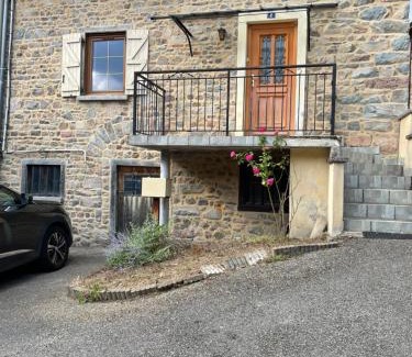 Cublize Maison | Échappée cublizienne