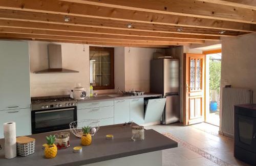 Cublize Maison | Échappée cublizienne