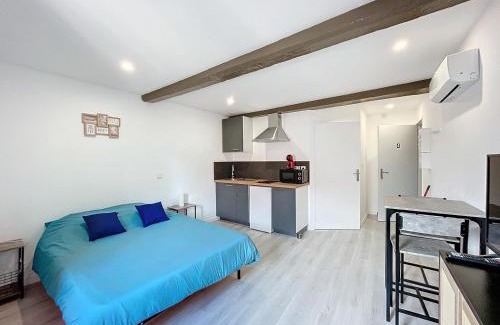 Serezin-du-Rhone Appartement | Éclat Sérézin