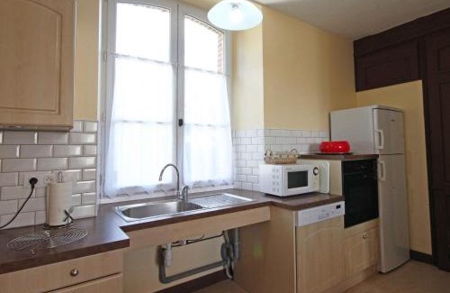 La Gonfriere Maison | Éco-presbytère rénové avec jardin, idéal pour 7 personnes - La Gonfrière, Normandie - FR-1-497-78