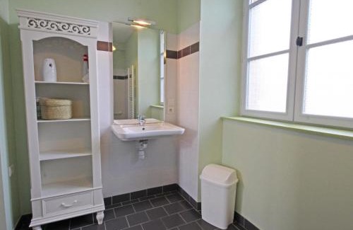 La Gonfriere Maison | Éco-presbytère rénové avec jardin, idéal pour 7 personnes - La Gonfrière, Normandie - FR-1-497-78