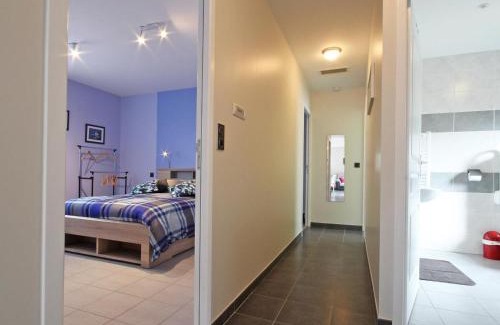 Saint-Martin-d'Ecublei Maison | Écogîte confortable avec jardin clos, adapté PMR, proche de la forêt et de L'Aigle, jusqu'à 8 pers. - FR-1-497-23