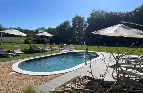 Pouldergat Maison | Écrin de la baie