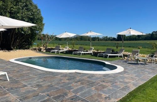 Pouldergat Maison | Écrin de la baie