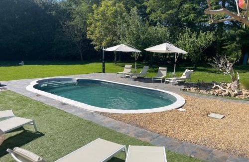 Pouldergat Maison | Écrin de la baie