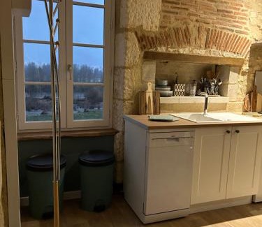 Pouilly-sur-Loire Maison | Écrin de Loire