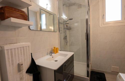 Vienne Appartement | Écrin de Lumière - Au Sud de Vienne