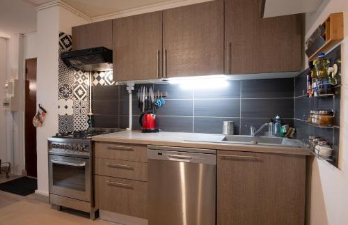 Vienne Appartement | Écrin de Lumière - Au Sud de Vienne
