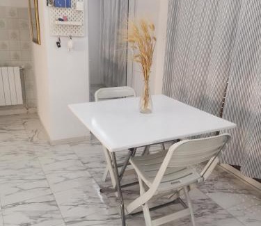 Sousse - Monastir Appartement | Écrin