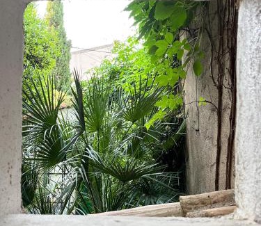 Caux Hôtel | Écurie de l oasis