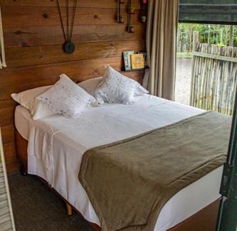 Praia Grande Maison | Éden Bed & Nature