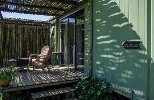 Praia Grande Maison | Éden Bed & Nature
