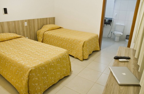 Eden Hôtel | Éden Park Hotel