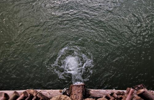 Vizvar Maison | ÉDEN PARK VÍZVÁR