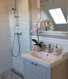 Balatonfured Appartement | Éden Villa Apartmanház 2
