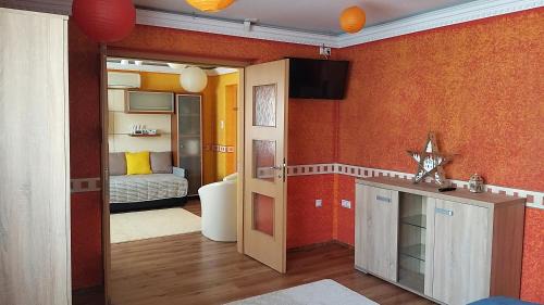 Kisvarda Appartement | Édenkert Apartmanház