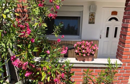 Balatonfured Maison | Édes otthon