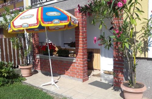 Balatonfured Maison | Édes otthon