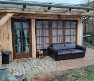 Nagyborzsony Maison | Édes Otthon Vendégház