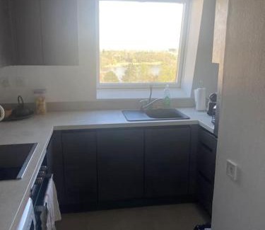 Ormetteau-Port Appartement | Élégance et confort dans un 3 pièces rénové