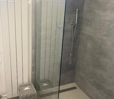 Ormetteau-Port Appartement | Élégance et confort dans un 3 pièces rénové