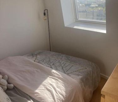 Ormetteau-Port Appartement | Élégance et confort dans un 3 pièces rénové