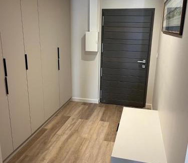 Le Hameau Appartement | Élégance Paloise