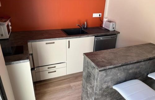 Le Hameau Appartement | Élégance Paloise