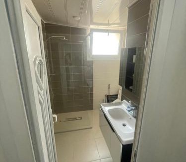 Bab Ezzouar Appartement | Élégant appart II à Bab Ezzouar