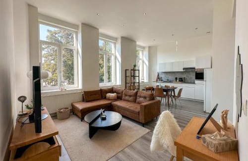 Sarralbe Appartement | Élégant appartement