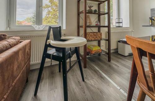 Sarralbe Appartement | Élégant appartement