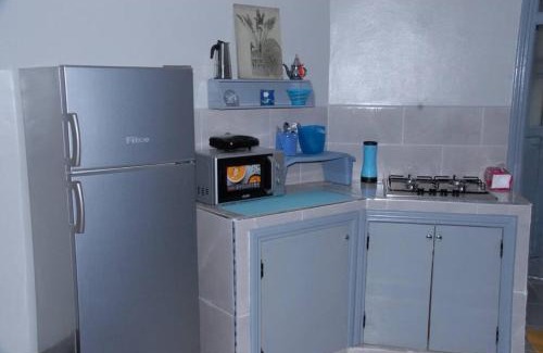 Meknes Appartement | Élégant Studio