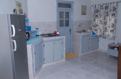 Meknes Appartement | Élégant Studio