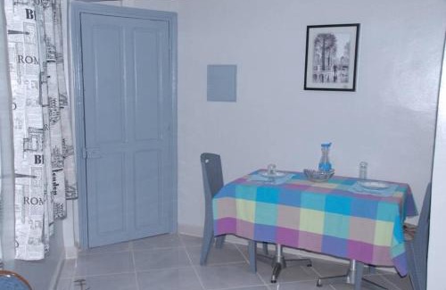 Meknes Appartement | Élégant Studio